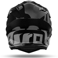 Commander 2 Full Carbon Gloss