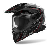 Commander 2 Carbon Stylish Gloss