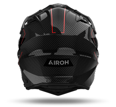 Commander 2 Carbon Stylish Gloss
