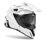 COMMANDER 2 WHITE GLOSS