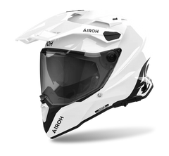Commander 2 White Gloss
