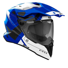 Commander 2 'Reveal' Blue Gloss