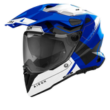COMMANDER 2 'REVEAL' BLUE GLOSS