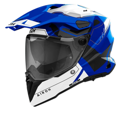 Commander 2 'Reveal' Blue Gloss