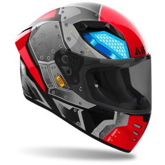 Connor Bot Gloss