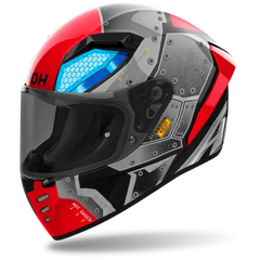 Connor Bot Gloss