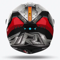 Connor Bot Gloss