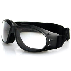 Cruiser Goggles - Clear Lens