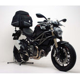 Aero-Spada 51L Touring Kit 1100 MONSTER EVO 11-13 - D0350651