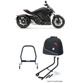 Aero-Delta 15-35L Kit 1260 XDIAVEL (V2) 16-21 & XDIAVEL S (V2) 16-23 - D0470635