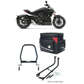 Rally-Euro 44-56L Kit 1260 XDIAVEL (V2) 16-21 & XDIAVEL S (V2) 16-23 - D0470656