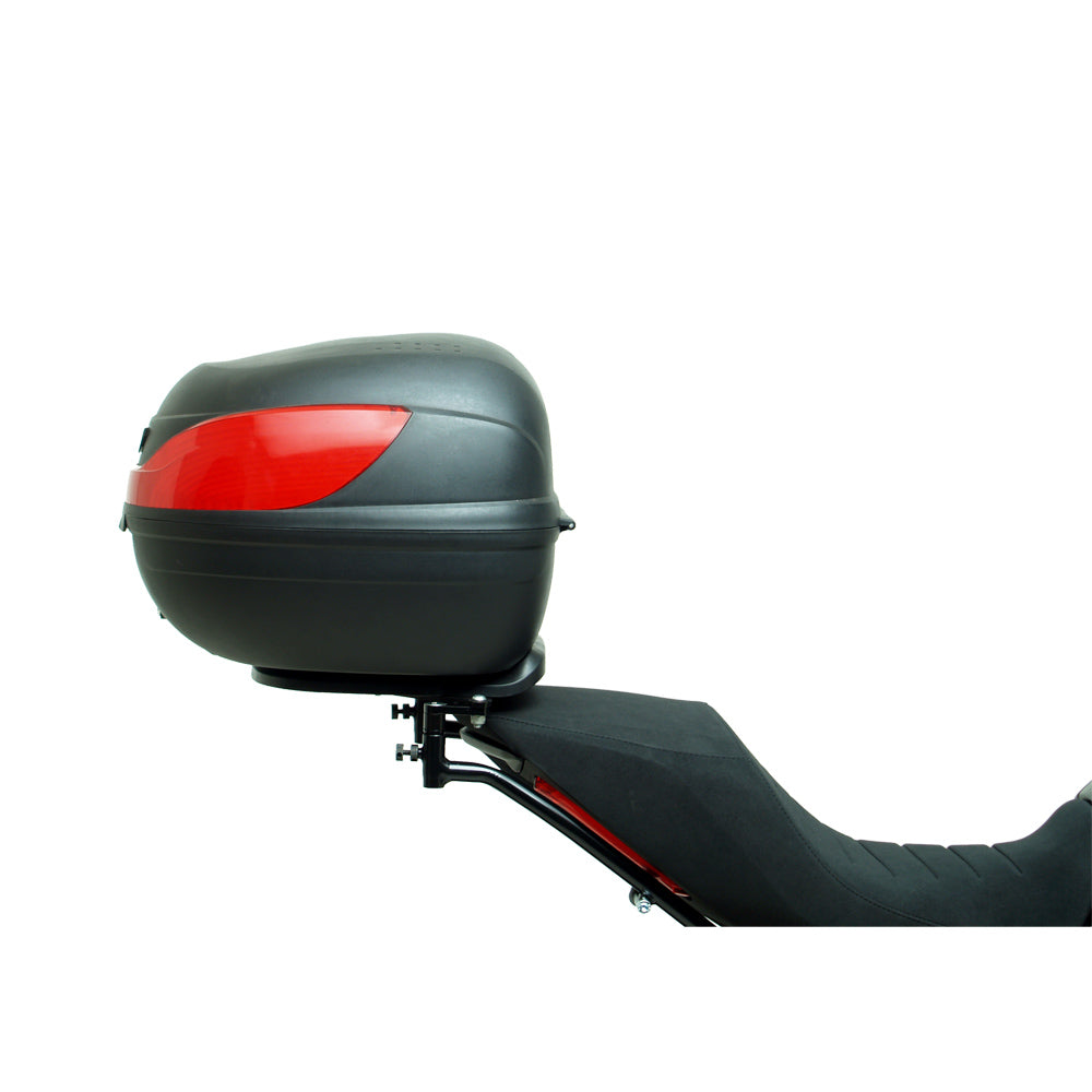 Astro 32L Topbox Kit 1260 XDIAVEL (V2) 16-21 & XDIAVEL S (V2) 16-23 - D0471432