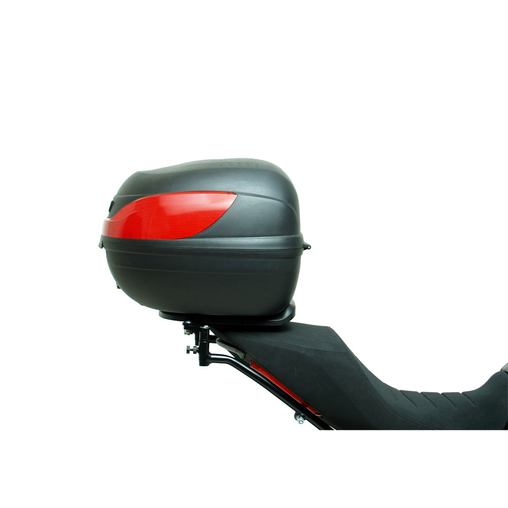 Astro 32L Topbox Kit 1260 XDIAVEL (V2) 16-21 & XDIAVEL S (V2) 16-23 - D0471432