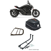 EVO-12 12L Slipstreamer Kit 1260 XDIAVEL (V2) 16-21 & XDIAVEL S (V2) 16-23 - D047EV12