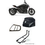 EVO-22 22L Jet Stream Kit 1260 XDIAVEL (V2) 16-21 & XDIAVEL S (V2) 16-23 - D047EV22