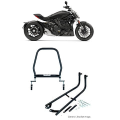 Parts Kit 1260 XDIAVEL (V2) 16-21 & XDIAVEL S (V2) 16-23 - D047PF