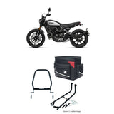 Rally-Euro 44-56L Kit 800 SCRAMBLER (ALL) 20-22 - D0560656