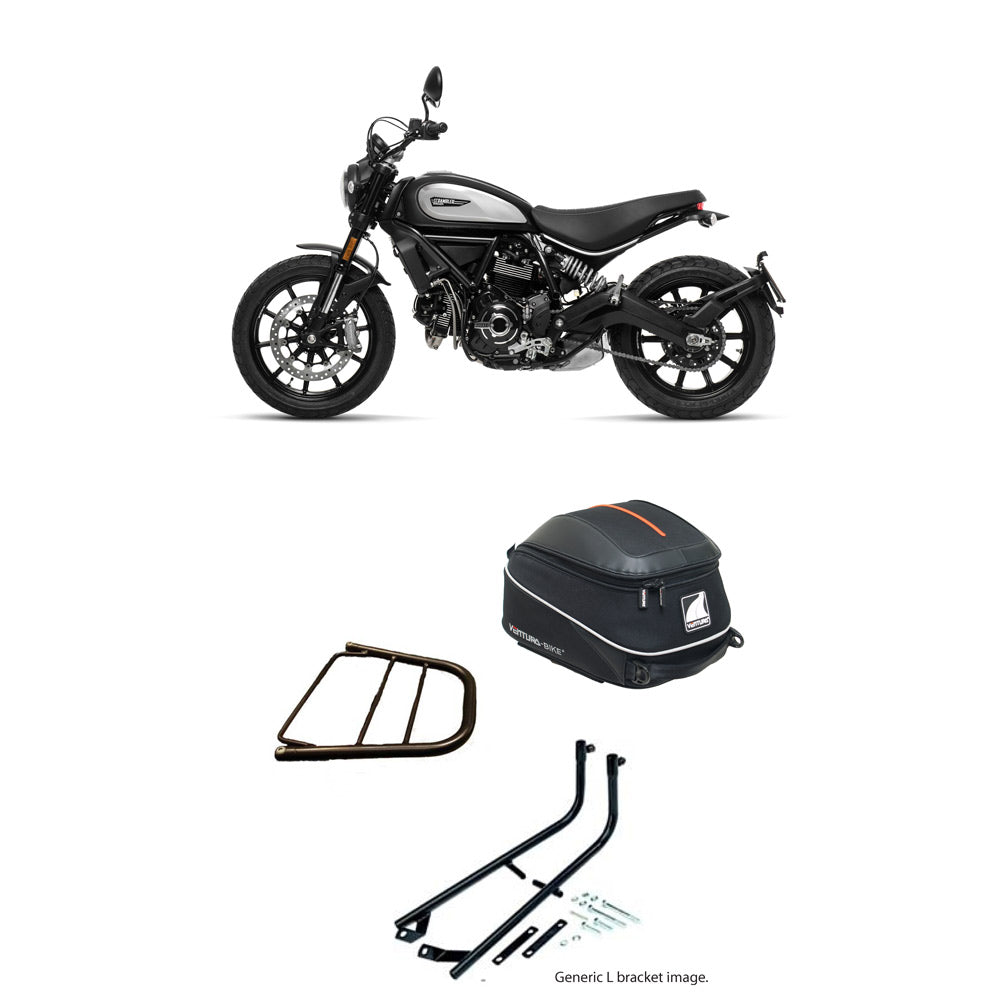 EVO-12 12L Slipstreamer Kit 800 SCRAMBLER (ALL) 20-22 - D056EV12