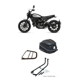 EVO-12 12L Slipstreamer Kit 800 SCRAMBLER (ALL) 20-22 - D056EV12