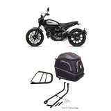 EVO-60 60L Touring Kit 800 SCRAMBLER (ALL) 20-22 - D056EV60