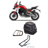 EVO-60 60L Touring Kit 1160 MULTISTRADA (V4), S & S SPORTS 21-24 - D057EV60