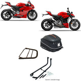 EVO-12 12L Slipstreamer Kit 955 PANIGALE 20-25 & 955 STREETFIGHTER 22-24 - D060EV12