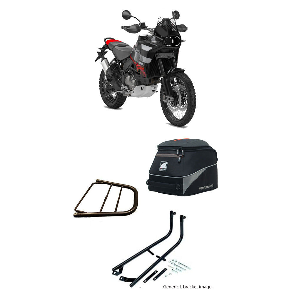 EVO-22 22L Jet Stream Kit 937 DESERT X & RALLY 22-25 - D061EV22