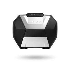 Side Cases SH38X Alloy (Expandable)
