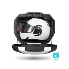 Side Cases SH38X Alloy (Expandable)