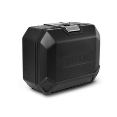 Right Side Case TR36R Terra Black Edition