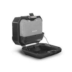 Right Side Case TR36R Terra Black Edition