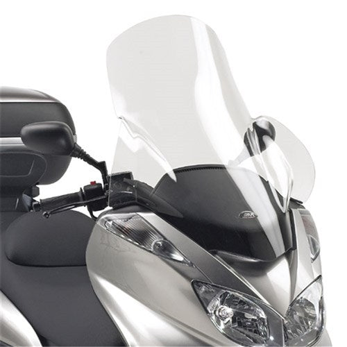 GIVI SCREEN MAJESTY 400 04> 80h X 62w