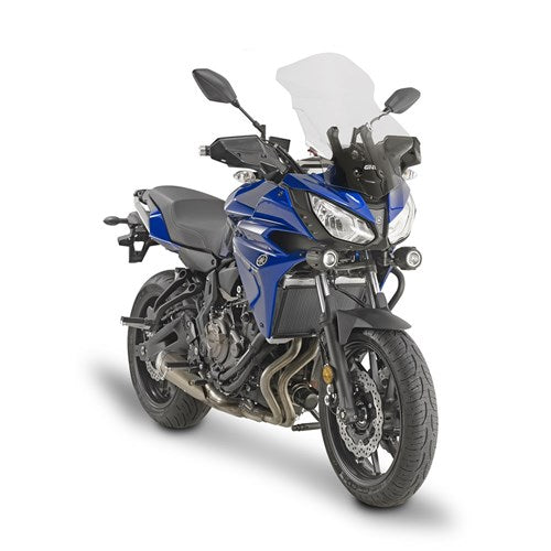 GIVI SCREEN YAM MT07 TRACER 17