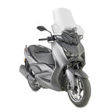 GIVI WINDSCREEN TRANSPARENT - YAMAHA X-MAX 300 23