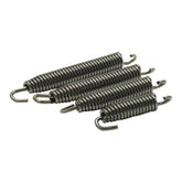 DRC Pro Exhaust Spring 57mm (4 Pack)