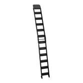 DRC Hybrid Folding Ramp 210cm - Black