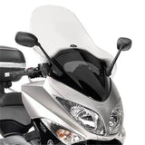 GIVI SCREEN YAM T-MAX 500 08> 50Hx57W