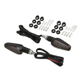 DRC 602 LED Flasher 12V (2 Pack) - Smoke
