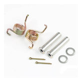 DRC Foot Peg Spring & Pin Set - KTM / Husqvarna Type 1