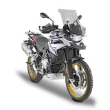 GIVI SCREEN BMW F850GS 18> TINTED