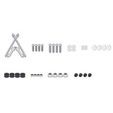 GIVI SPECIFIC FITTING KIT FOR 5142DT