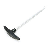DRC Spring Hook - Black