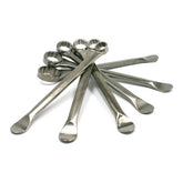 DRC Pro Spoon Tyre Iron with 27mm Wrench