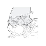 GIVI SPECIFIC FITTING KIT FOR 6401DT