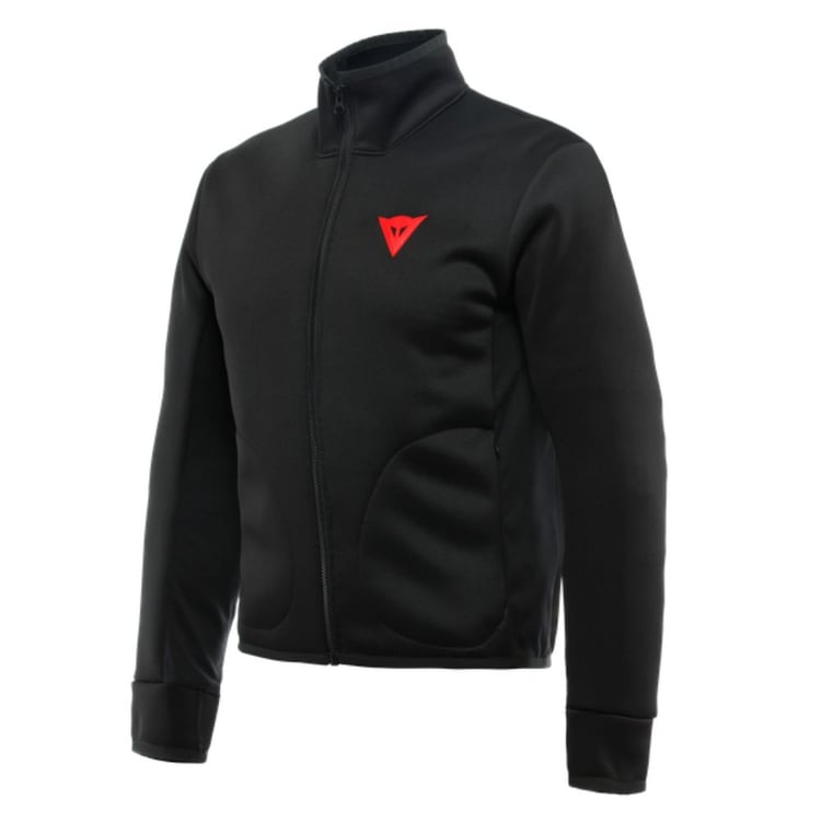 DESTINATION LAYER JACKET BLACK