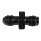 Whites Brake - Male Adaptor 3/8-24TPI-3/8-24TPI - Steel Black