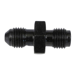 Whites Brake - Male Adaptor 3/8-24TPI-3/8-24TPI - Steel Black