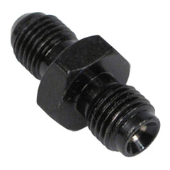 Whites Brake - Male Adaptor 3/8-24TPI-3/8-24TPI - Steel Black