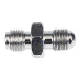 Whites Brake - Male Adaptor 3/8-24TPI-3/8-24TPI Chrome Steel