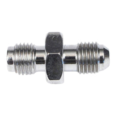 Whites Brake - Male Adaptor 3/8-24TPI-3/8-24TPI Chrome Steel